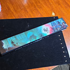 Harry Potter Deathly Hallows White Wand Replica Fantasy Collectible with Box — photo 1
