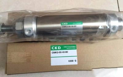 CKD CMK2-00-40-80 Small Bore Size Cylinder New KD *hu