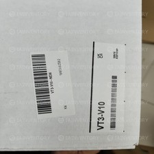 Real US Stock 1PC NEW Keyence VT3-V10