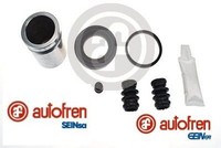 Autofren Seinsa D42468C Reparatursatz FüR Bremssattel Reparatursatz FüR Subaru