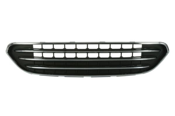 BLIC 6502-07-4004990P Radiator Grille for MINI