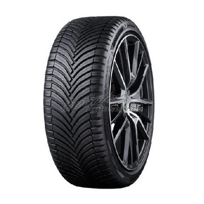 Ganzjahresreifen BRIDGESTONE TURANZA ALL SEASON 6 EVc 255/45 R19 TL 104Y 2554519
