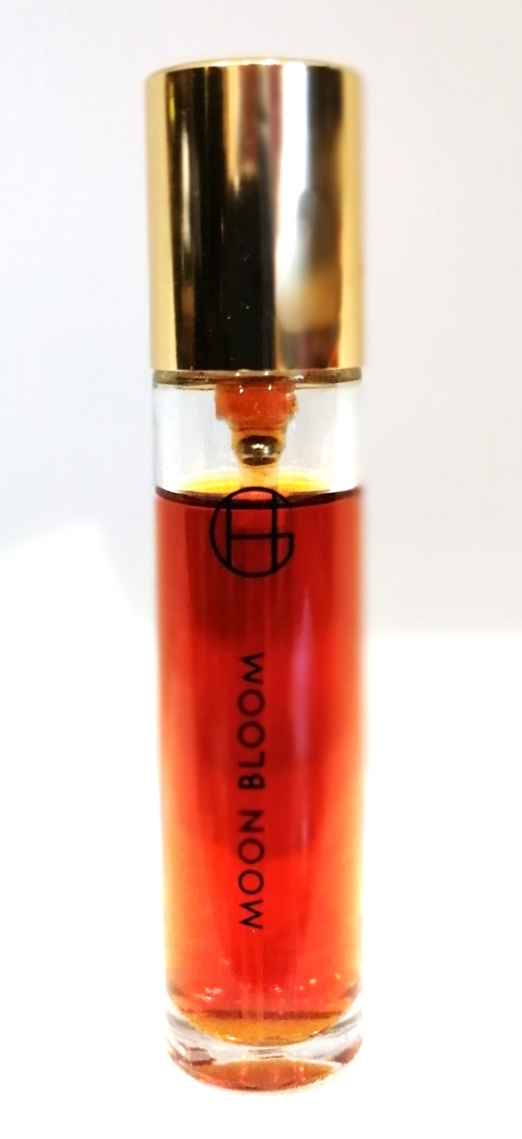MOON BLOOM by HIRAM GREEN Eau de Parfum Spray 0.5 oz 15 ml Very Rare