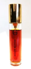 MOON BLOOM by HIRAM GREEN Eau de Parfum Spray 0.5 oz 15 ml Very Rare