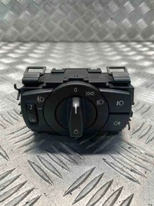 BMW X1 E84 Scheinwerferschalter 6932794 33600102 30091210789444 2.00 32448299