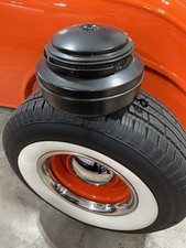 1951 Oldsmobile Air Cleaner