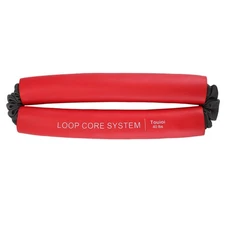 Hip & Core System Resistance Loop to Stretch Core Fitness Glute Workout Bands