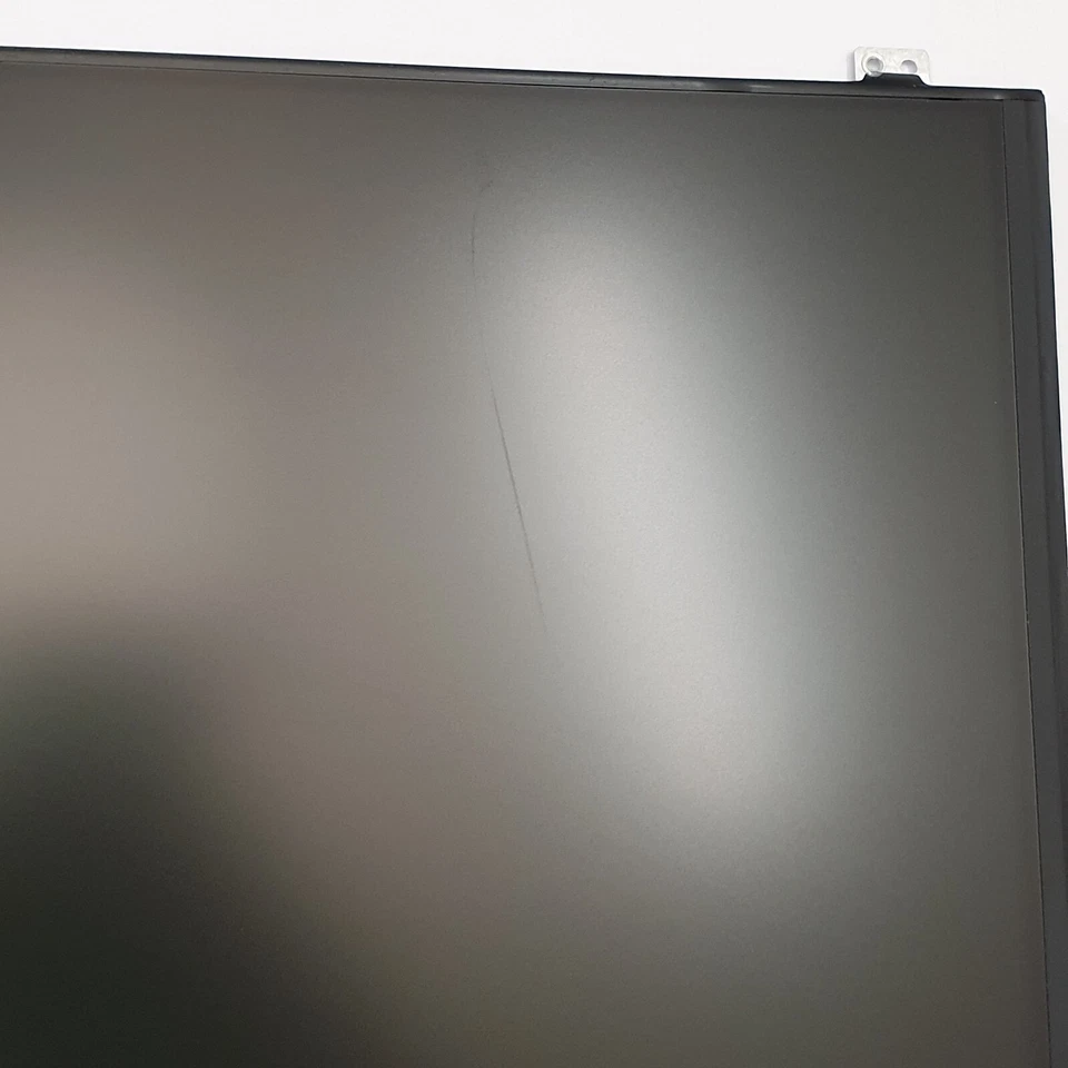 Fujitsu LifeBook E756 Display HD matt LTN156AT39-702 Screen Screen Bildschirm - Bild 2 von 4