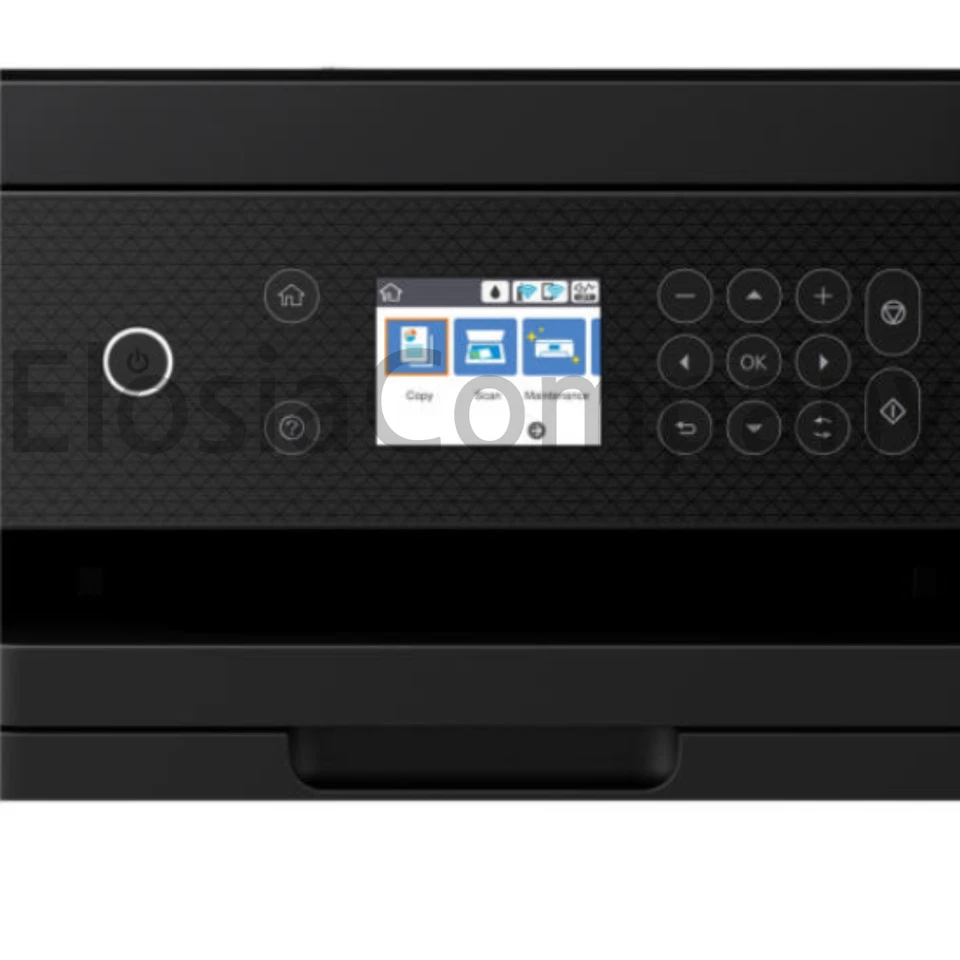 Epson EcoTank L6270 A4 Wi-Fi dúplex todo en uno impresora de tanque de tinta ... - Imagen 3 de 4