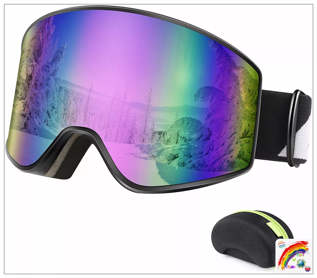 Best otg top goggles 2016