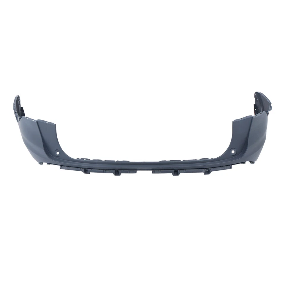 Rear Upper Bumper Cover Fit For 2024-2025 Chevrolet Trax 42875229 Primed Foto 3 de 4