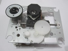 Numark CDN-88 CD Player Lasereinheit mit Einbauanleitung  Neu!