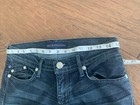 Rock Republic Kasandra Mid Rise Bootcut Jeans Silver “R”, Size 27 (4) — photo 8