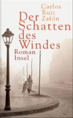 Der Schatten des Windes