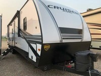 2021 CrossRoads RV Cruiser Aire CR33BHB