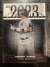 2024 Topps Series 1 #23GH-2 Aaron Judge 2023 Greatest Hits New York Yankees