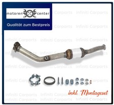 KAT KATALYSATOR CITROEN BERLINGO XSARA  PEUGEOT 306  1.8 + 16V
