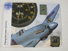Flying the Icon: Spitfire