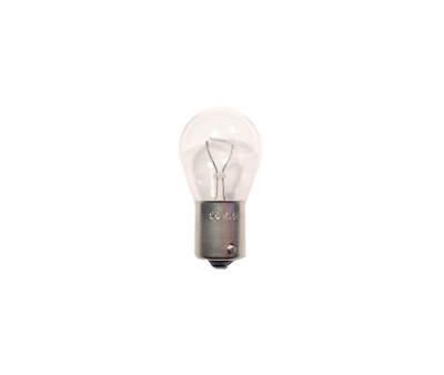 10 x Glühlampe Glühbirne Glühleuchte Glühmittel 12V 21W weiß Sockel Ba15S 180°