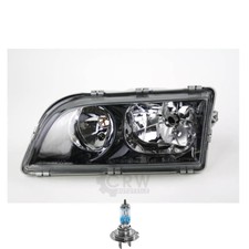 Ampoule Volvo S40