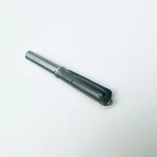 AM45210 AMADA STR PLUNGE BIT 2 FLUTE CARBIDE TIPPED 1/4 X 1/4 X 2-1/4