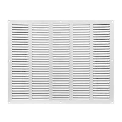 Griglia Metallica 400x200 Mm Zincata - MR4020Zn 35006059