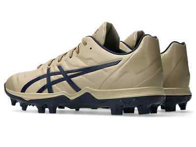 ASICS GOLDSTAGE FANG 1121A067 201 Wood Crepe Midnight ASICS GOLDSTAGE FANG 1121A067 201 Wood Crepe Midnight