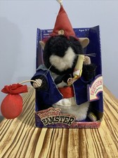 gemmy dancing hamster Graduation Singing Celebration Signs Doesn  t Move