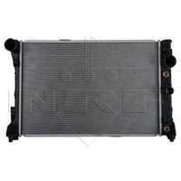 KüHler WasserküHler Passend FüR Mercedes C-Klasse T-Model S204 W204 R172 W212