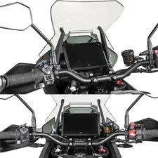 Motorcycle Phone GPS Navigation Bracket  For KTM 1290 SUPER ADV S/R 21-22