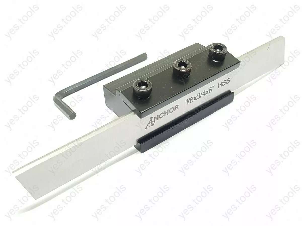 Lathe parting on sale off tool