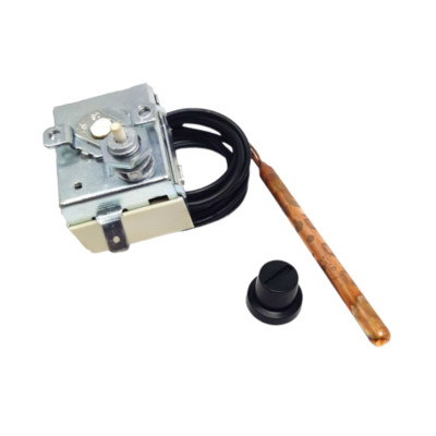 IMIT LS1 4 CAPILLARY 90 110°C MECHANICAL SAFETY THERMOSTAT