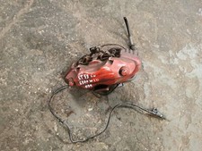 MERCEDES-BENZ S W221 S 500  Bremssattel vorne rechts A0034205483 5.50 285kw 2007