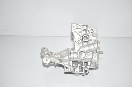 BMW G21 330e Plug-in-Hybrid G20 G01 Kühlmittelpumpe mit Träger 8650987