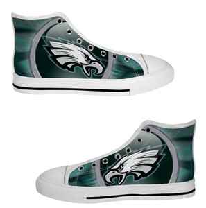 custom eagles shoes