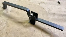 New Old Stock QRS Pianomation Sustain Pedal Trapwork Lever