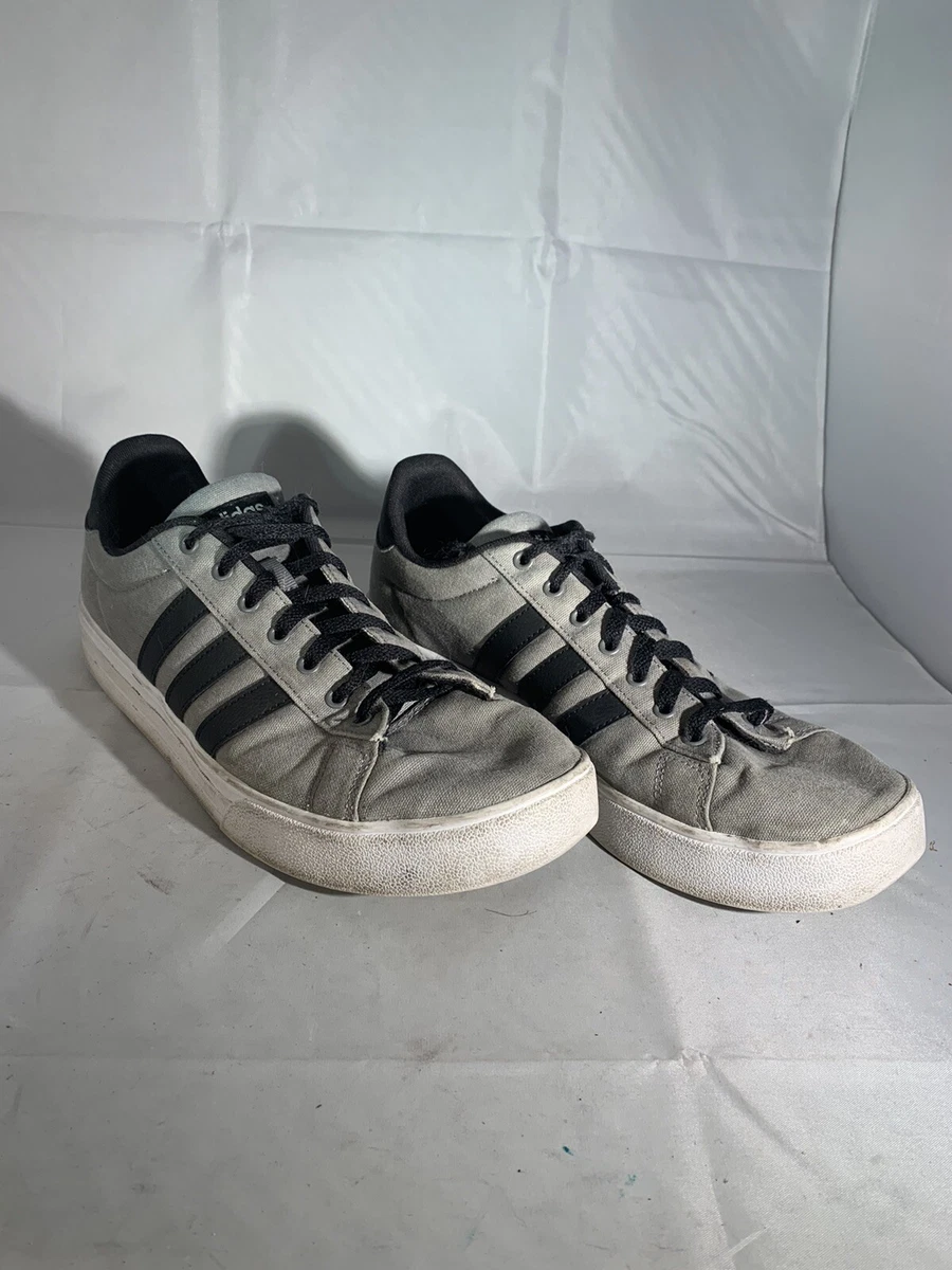 Adidas daily hotsell 2.0 canvas