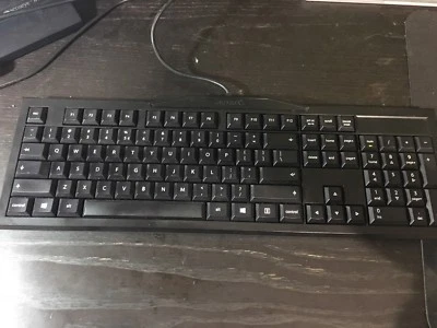 cherry mx 3800 black