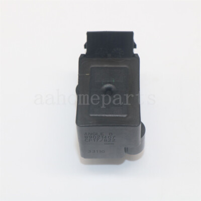 ἿἜἯᾤῨᾬ Rear Headlight Height Level Sensor 89021407 for 1997-2006