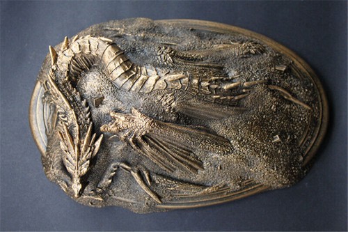 The Lord of the Rings The Hobbit 8'' Statue Model Resin Figure Statue Display - Picture 5 of 6