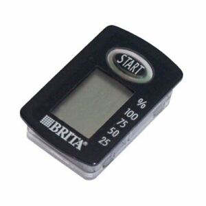  Brita  Marella Elemaris Meter Filter  Gauge electronic 