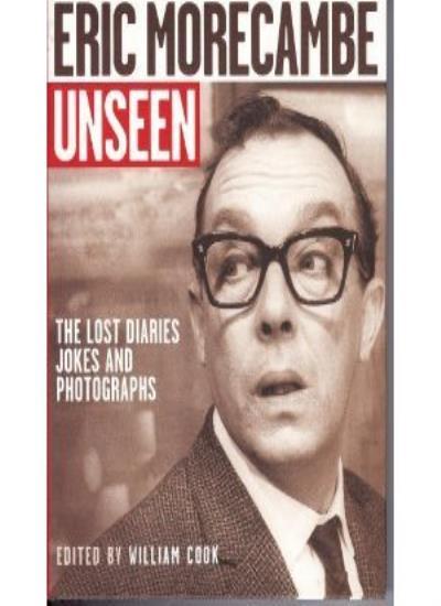 Eric Morcambe Unseen By William Cook | eBay