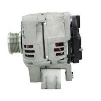Lichtmaschine Opel 120A OEM +Line - Vgl.Nr. 0124425086 / 0124425086+ / 13284409