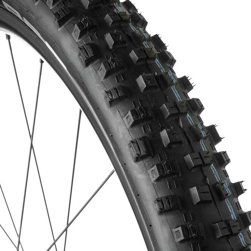 Schwalbe Nobby Nic Tire 27.5 x 2.80" Tubeless Folding Tyre Performance RaceGuard - Picture 8 of 8