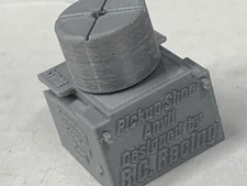 SLOT CAR  4-N-1 Tool For Fray Tfx T Jet H-O  Aurora Echorr Johnny Lightning Tjet