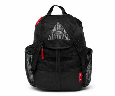 kyrie irving backpack sprayground