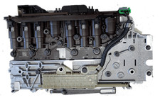 6L80 2014 Chevrolet Silverado 1500 5.3L Rebui...