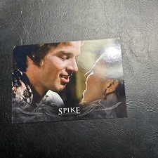 b9d Buffy The Vampire Slayer Spike Complete Story #10 Drusilla