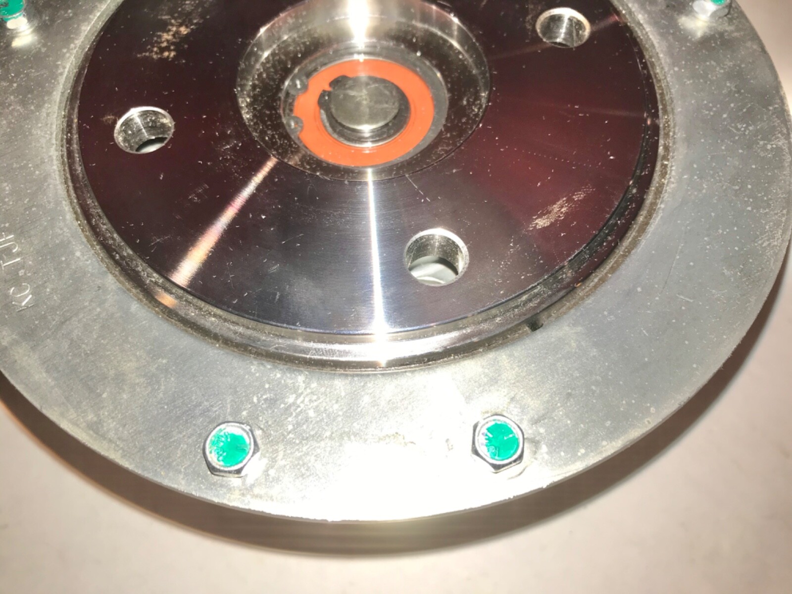 HMMWV Fan Clutch eBay