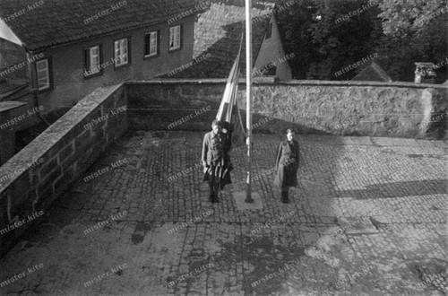 Negativ-Öhringen-RAD-Arbeitsdienst-Frauen-Lager-Hohenlohekreis-um 1940-82